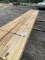 (503)-(A)25PCS OF 2 X 6 X 16 PINE LUMBER