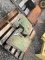 (527)-(10)JOHN DEERE TRACTOR WEIGHTS