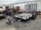 (518)CARRY-ON 6 X 8 S.A. TRAILER - NO TITLE