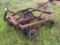 (513)-(A)5' DISC HARROW