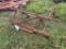 (514)-(A)1 ROW CULTIVATOR