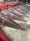 (768)-(A)CASE IH 1083 8-ROW 30