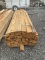 (893)-(A)BUNDLE OF CYPRESS LUMBER-APP 600 BOARD FT