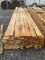 (895)-(A)BUNDLE OF CYPRESS LUMBER-APP 600 BOARD FT