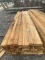 (862)-(A)BUNDLE OF CYPRESS LUMBER-APP 600 BOARD FT