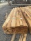 (863)-(A)BUNDLE OF CYPRESS LUMBER-APP 600 BOARD FT