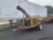 (841)CHIPMORE CHIPPER W/ FORD ENGINE