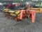 (818)-(A)FORT 545 8' HAY CUTTER