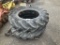 (534)-(A)2 BKT 14.9-28 TIRES