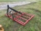 (758)-(A)7' LMC SECTION/DRAG HARROW