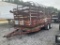 (839)16' LIVESTOCK TRAILER - NO TITLE
