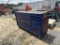 (674)SNAP-ON TOOL BOX