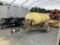 (792)-(A)500 GALLON PULL TYPE SPRAYER