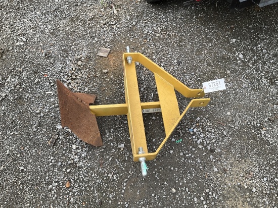 (516)-(A)1 BOTTOM PLOW