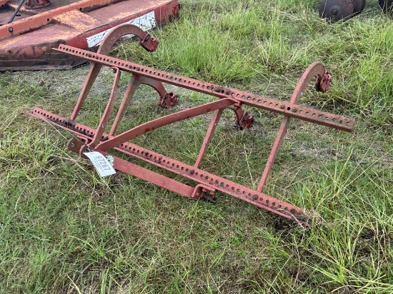 (514)-(A)1 ROW CULTIVATOR