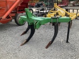 (809)-(A)UNUSED IND. AMERICA 3 SHANK RIPPER - S03
