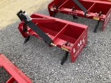 (739)-(A)UNUSED 3 ½' LMC BOX BLADE