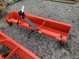 (742)-(A)UNUSED 6' LMC BOX BLADE