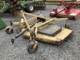(770)-(A)LANDPRIDE 7' FINISH MOWER