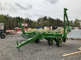 (880)-(A)JOHN DEERE 7000 6 ROW PLANTER