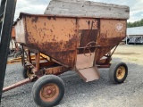 (1117)-(A)GRAVITY WAGON