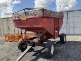 (830)-(A)GRAVITY WAGON