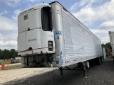 (843)2003 GREAT DANE 53' REEFER TRAILER