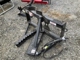 (744)-(A)UNUSED INDUSTRIAS AMERICA Q.A. TREE SHEAR