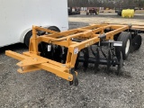 (877)-(A)UNUSED IA 6'6 PULL OFF-SET DISC HARROW