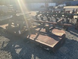 (777)-(A)KMC 14' ROTARY CUTTER