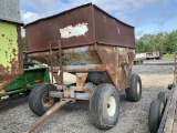 (864)-(A)GRAVITY WAGON
