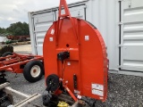 (703)-(A)UNUSED LANDPRIDE 5' ROTARY CUTTER