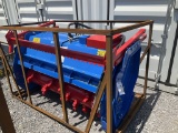 (957)-(A)UNUSED AGT SSFM81 81