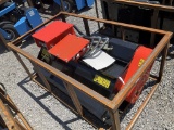 (967)-(A)UNUSED AGT 45
