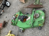 (548)-(A)JOHN DEERE 60