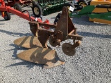 (743)-(A)DEARBORNE 2 BOTTOM PLOW