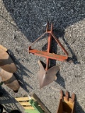 (902)-(A)POTATO PLOW