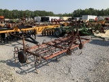 (772)-(A)8' FIELD CULTIVATOR