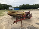 (580)-(A)NEW HOLLAND SPERRY 488 HAY BINE
