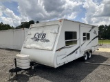 (541)2006 AERO CAMPER