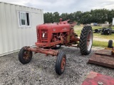 (1141)-(A)FARMALL 300 - NEEDS MOTOR