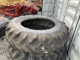 (569)-(A)18.4-38 TRACTOR TIRE