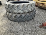 (582)-(A)480-80R50 SUPER TRACTION RADIAL TIRE
