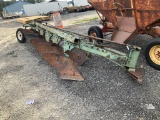 (1116)-(A)6 BOTTOM PLOW