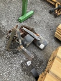 (538)-(A)BRINKLY 1 ROW PLANTER