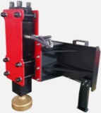 (969)-(A)UNUSED RAYTREE RMPP680 SS POST POUNDER