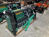 (947)-(A)UNUSED RAYTREE RMBD50 SS DRUM MULCHER