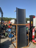 (627)-(A)UNUSED RAYTREE SS 6 WAY DOZER BLADE