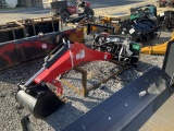 (651)-(A)UNUSED RAYTREE RMDB82 DIGGER BACKHOE