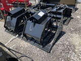 (1019)-(A)UNUSED GIYI GY-HWG72C SS ROCK GRAPPLE